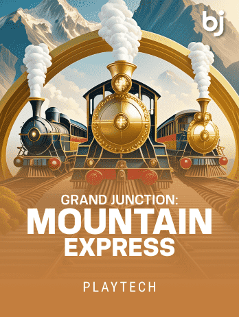 Mountain Express screenshot